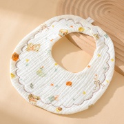 JESMARY - Yếm trẻ em  in logo, hoạ tiết theo yêu cầu giá rẻ